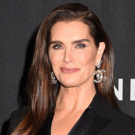 Brooke Shields Best Fashion and Swimsuit Moments: PHOTOS